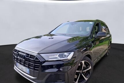 Audi Q7 114.170 km 51.240 &euro; Hagen 58091