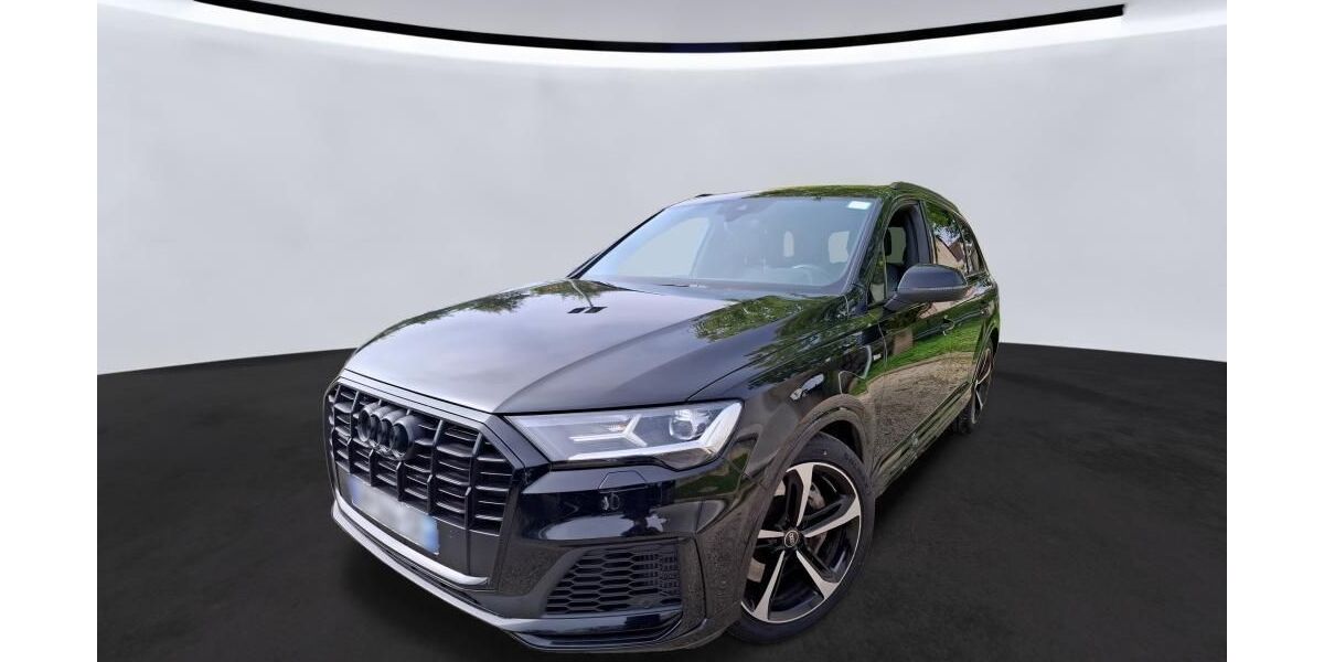 Audi Q7 114.170 km 51.350 &euro; Hagen 58091