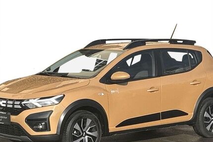 Dacia Sandero 3.535 km 16.900 &euro; Solingen/NRW 42655