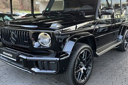 Mercedes-Benz G 63 AMG 5.570 km 225.590 &euro; Engelskirchen 51766