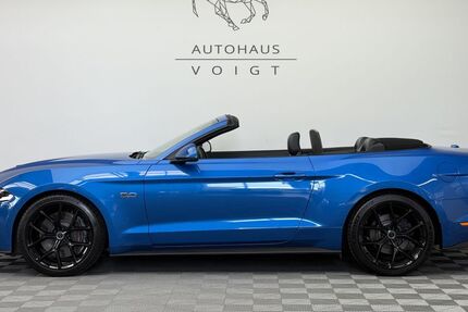 Ford Mustang 27.500 km 43.300 &euro; Radevormwald 42477