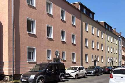Wohnung zum Mieten in Wuppertal 370 € 51.5 m²
