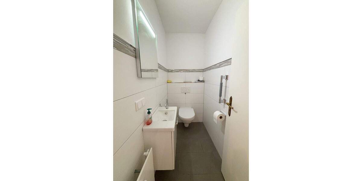 Zur Vermietung oder gleich selber einziehen. 3 zimmer