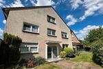 Erdgeschoßwohnung Leverkusen Bürrig - 2 Zimmer, 52 m&sup2;, 600&euro; | Angebot:26470918