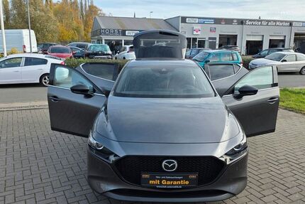 Mazda 3 51.882 km 19.390 € Essen 45279