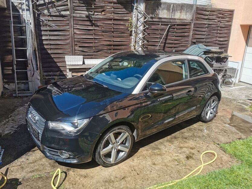 A1