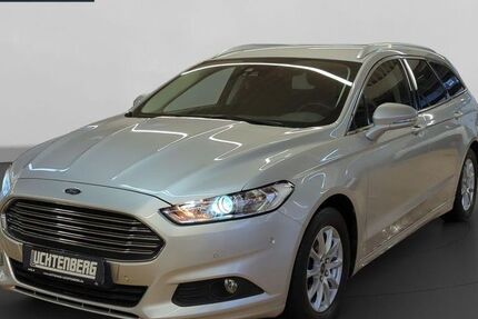 Ford Mondeo 68.850 km 15.250 &euro; Leverkusen 51381