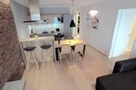 Apartment Essen Bocholt 48 qm2 top renoviert mit Küche