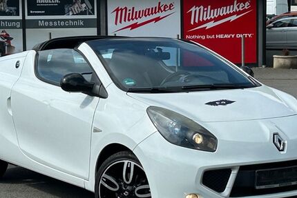 Renault Wind 139.473 km 3.390 &euro; Overath bei Köln 51491