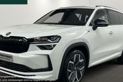 Skoda Kodiaq 7.000 km 52.880 € Hagen 58089