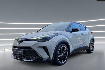 Toyota C-HR 56.000 km 25.450 &euro; Overath 51491