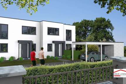 Haus Ratingen-Mitte Mitte - 5 Zimmer, 145 m&sup2;, 865.000&euro; | Angebot:26316836