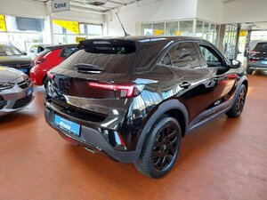 Opel Mokka GS Line Tech. Komfortpak. Infotainment SHZ L 22.858 km 20.590 &euro; HAAN 42781