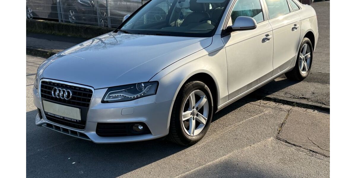 Audi A4 149.000 km 6.700 &euro; Hilden 40721