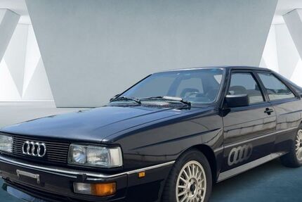 Audi quattro 60.786 km 66.977 &euro; Bergisch Gladbach 51465