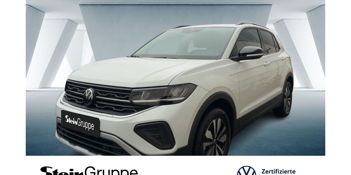 VW T-Cross 1.150 km 21.980 &euro; Bergisch Gladbach 51469