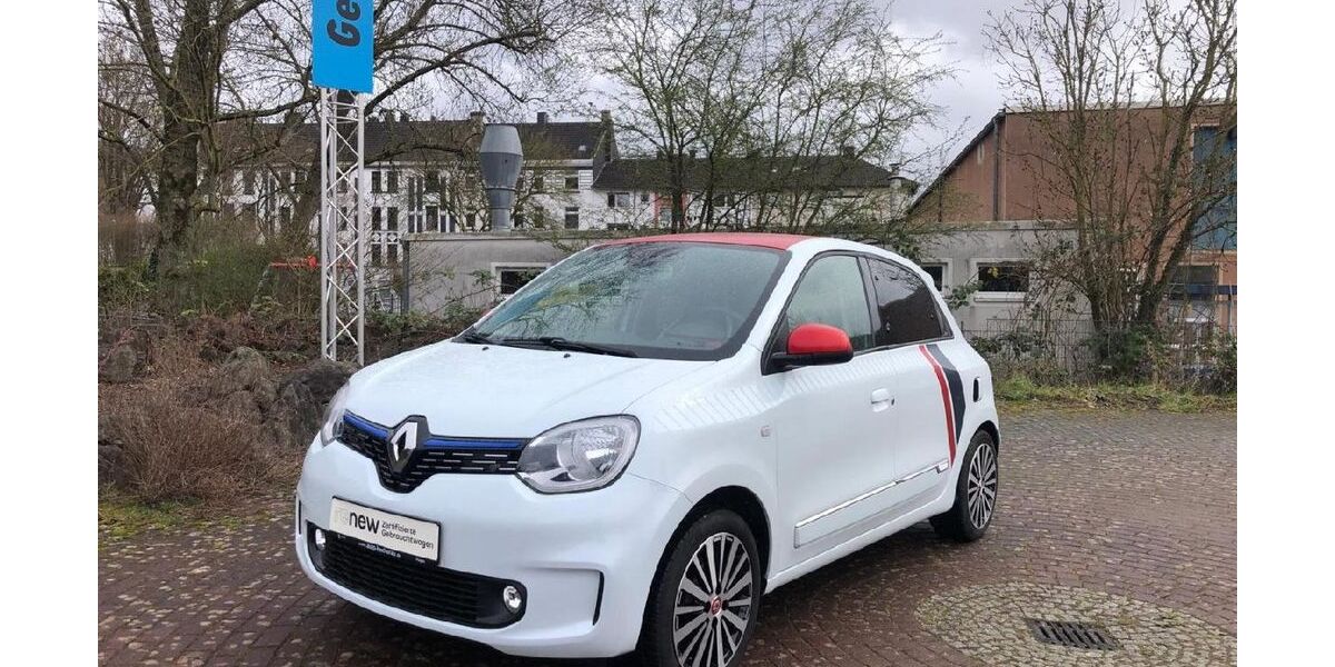 Renault Twingo 56.719 km 9.475 &euro; Hagen 58091