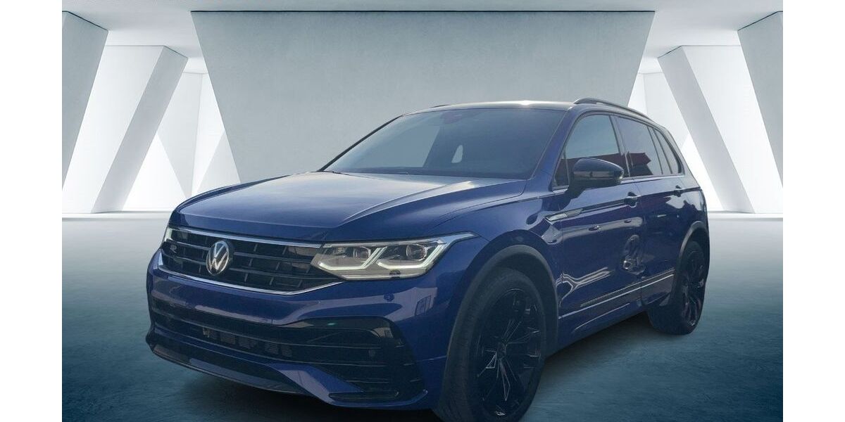 VW Tiguan 18.250 km 32.520 &euro; Bergisch Gladbach 51465