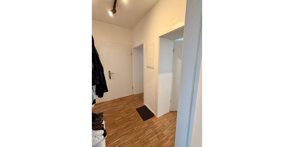 Etagenwohnung Düsseldorf Unterbilk - 2 Zimmer, 57 m&sup2;, 379.000&euro; | Angebot:26885808