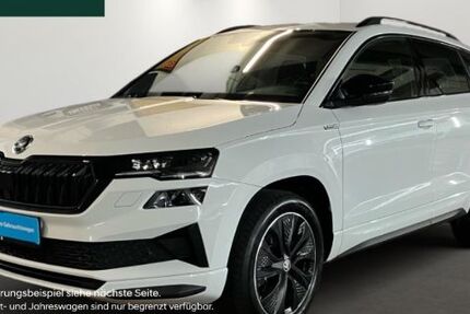Skoda Karoq 33.722 km 32.810 &euro; Hagen 58089