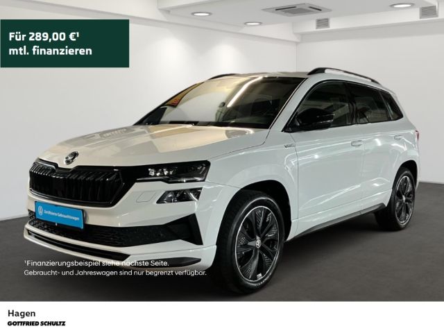 Skoda Karoq 33.722 km 32.810 &euro; Hagen 58089