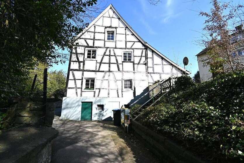 Wohnung zum Kaufen in Solingen 69.000 € 40 m²