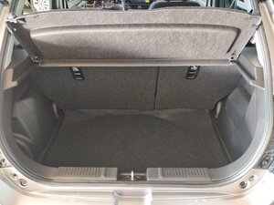 Swift 1.2 Dualjet Hybrid 61 kW Comfort