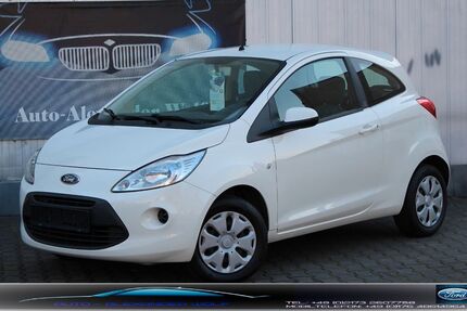 Ford Ka/Ka+ 143.000 km 3.500 &euro; Langenfeld 40764