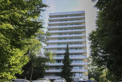 Wohnung zum Kaufen in Wuppertal 156.700 € 88.07 m²