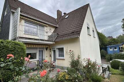 Haus Remscheid Remscheid-Süd - 6 Zimmer, 140 m&sup2;, 349.000&euro; | Angebot:27403773
