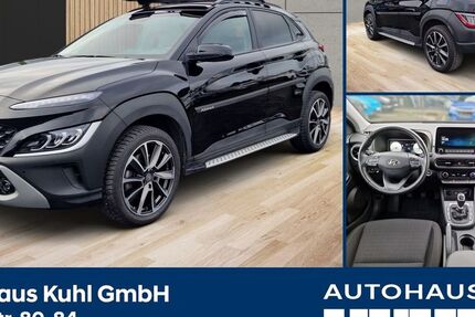 Hyundai KONA 55.016 km 16.490 &euro; Overath 51491