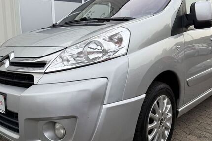 Citroen Jumpy