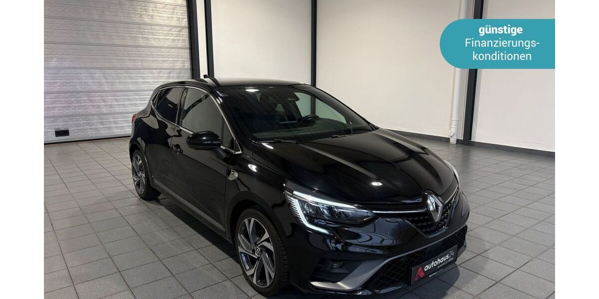 Renault Clio 61.666 km 16.890 &euro; Wuppertal 42287