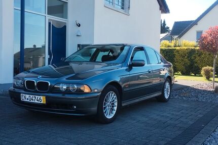 BMW 530 235.000 km 8.539 &euro; Sprockhövel 45549