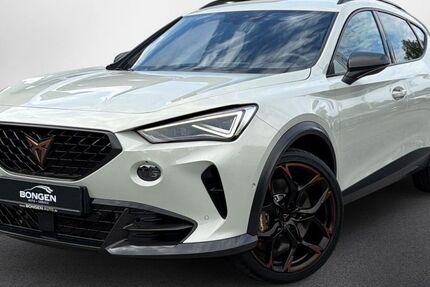 Cupra Formentor 34.200 km 42.990 &euro; Wipperfürth 51688