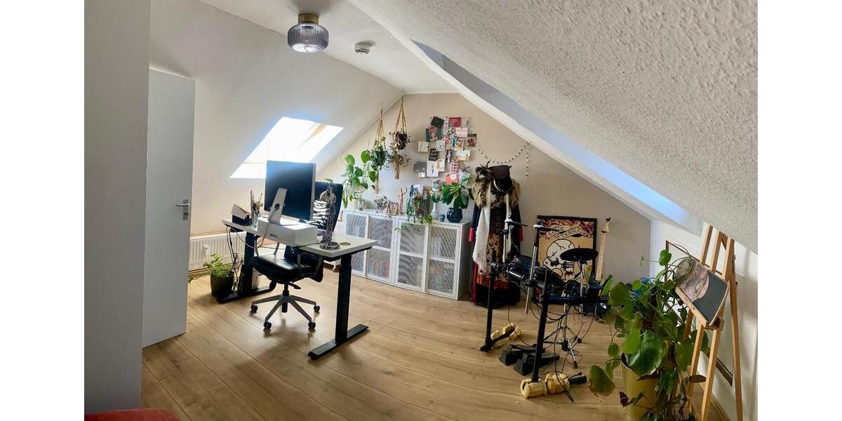 Maisonettenwohnung Ratingen - 3.5 Zimmer, 100 m&sup2;, 1.190&euro; | Angebot:26446420