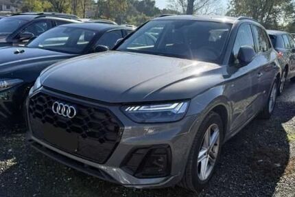 Audi Q5 94.925 km 33.440 &euro; Hagen 58091