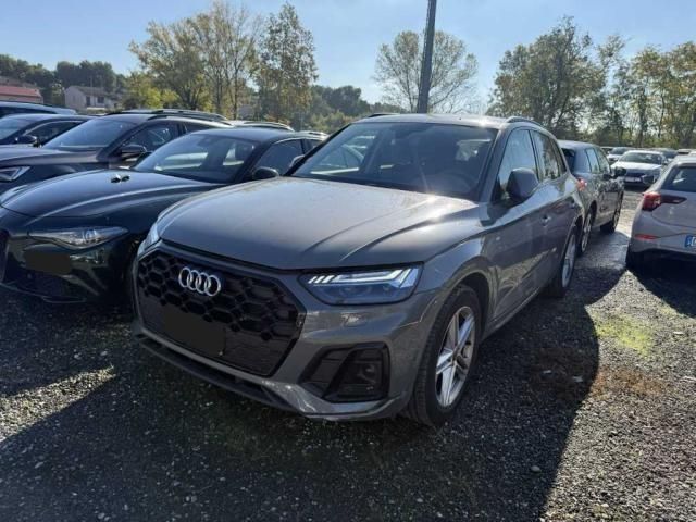 Audi Q5 94.925 km 33.440 &euro; Hagen 58091