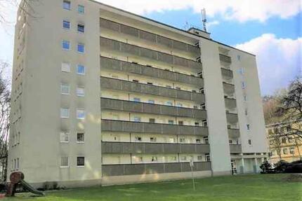 Großzügige 2-Zi.-Whg. mit Tageslichtbad und Balkon 2 zimmer