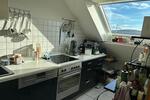 IM ZENTRUM MIT BALKON & AUSSICHT - Etagenwohnung Wuppertal Brill | Angebot:26392044