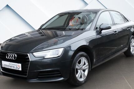 Audi A4 103.974 km 13.990 &euro; Düsseldorf 40231
