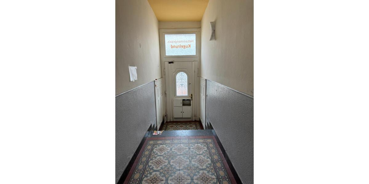 !! MEHRFAMILIENHAUS IN TOP LAGE VON REMSCHEID CITY !! 9 zimmer