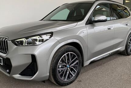 BMW X1 10.640 km 43.800 &euro; Düsseldorf 40593
