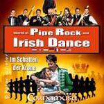 Cornamusa - World of Pipe Rock and Irish Dance