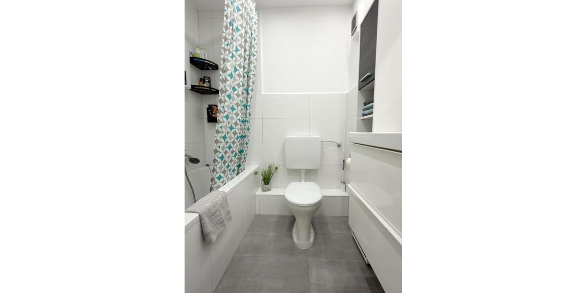 GROßZÜGIGE 2-ZIMMER-STADTWOHNUNG !!! 2 zimmer