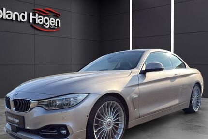 Alpina D4 99.266 km 39.450 &euro; Hagen 58089