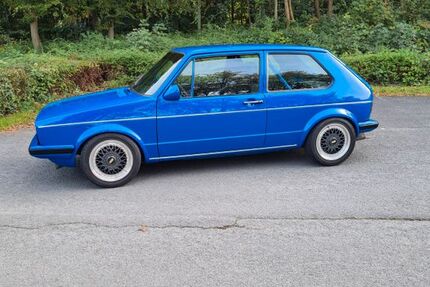 VW Golf