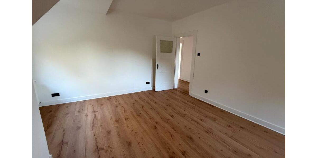 Etagenwohnung Schalksmühle - 5 Zimmer, 76 m&sup2;, 706&euro; | Angebot:26276817