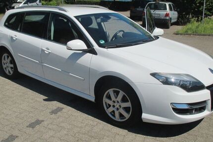 Renault Laguna 156.500 km 4.900 &euro; Bergisch Gladbach 51465