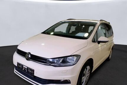 VW Touran 53.680 km 28.358 &euro; Hagen 58091